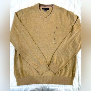 Tommy Hilfiger V-neck Sweater